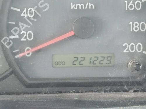 Engine KIA RIO I Hatchback (DC)  | BP12606566M1  - Image 14