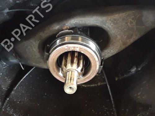 Gearbox BMW 3 (E46) 320 d | BP4429906M3 