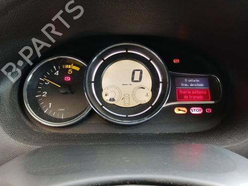 Engine RENAULT MEGANE III Hatchback (BZ0/1_, B3_) 1.5 dCi | BP36663467M1  - Image 13