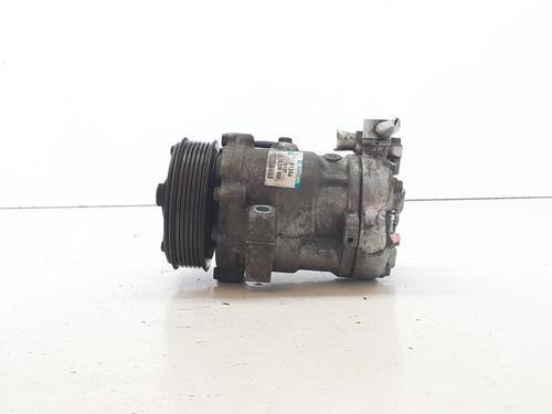 Used AC compressor AC compressor SUZUKI SWIFT III (MZ, EZ) [2005-2026] 35951901 35951901