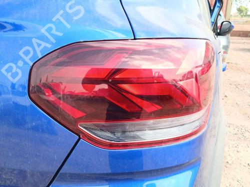 Used Right taillight Right taillight 39105558 39105558
