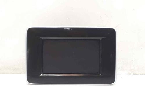 display-monitor-mercedes-benz-cla-coupe-c117-2013-2014-2015-2016-2017-2018-2019-24189945 main image