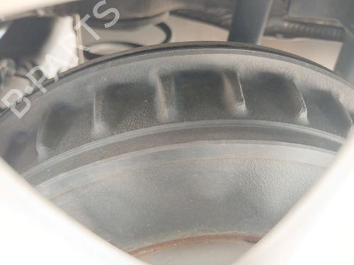Rear axle AUDI A1 Sportback (GBA) 25 TFSI | BP35804627M2 - Image 4
