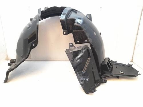 Wheel arch NISSAN QASHQAI II (J11, J11_) 1.6 dCi | BP23188713C56