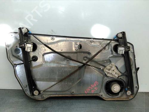 Front right window mechanism SEAT IBIZA III (6L1)  | BP1023898C23 