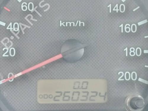 Left mirror HYUNDAI ACCENT II (LC) 1.5 CRDi | BP14847156C26 