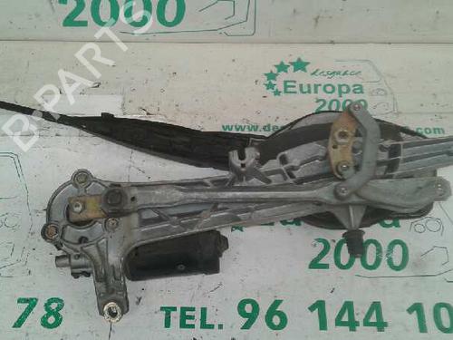 Front wiper motor MERCEDES-BENZ E-CLASS (W210) E 290 Turbo-D (210.017) | BP1355648M29 