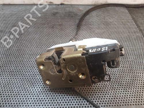 Front right lock CITROËN C3 Pluriel (HB_) 1.6 | BP4417407C97
