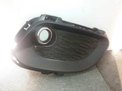 Used Grille Grille 14035740 14035740