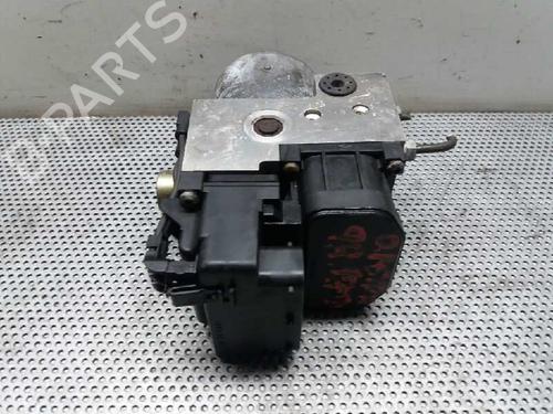 ABS pump OPEL ASTRA G Hatchback (T98) 1.7 TD (F08, F48) | BP1281512M43 