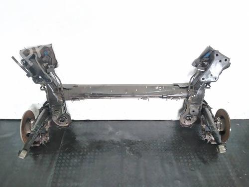 Used Rear axle PEUGEOT 207 CC (WD_) 1.6 16V (120 hp) 13900066