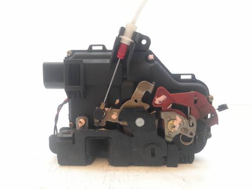 Rear right lock AUDI A2 (8Z0) 1.4 | BP13406835C99 