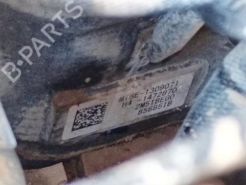 Gearbox HONDA CR-V V (RW_, RT_) 2.0 e-CVT Hybrid (RT5) MTBE | 1309071 | 2M5TBEG0 |