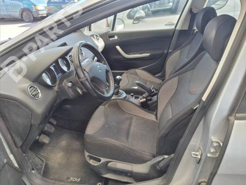 Front left exterior door handle PEUGEOT 308 I (4A_, 4C_) 1.6 16V | BP8397665C128  - Image 10