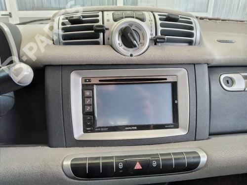 Expansion tank SMART FORTWO Coupe (451) 1.0 (451.331, 451.380) | BP10539500C120  - Image 44