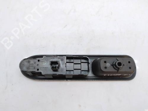 Left front window switch PEUGEOT 407 SW (6E_, 6D_) 1.6 HDi 110 | BP12588360I27 