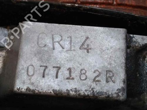 Engine NISSAN MICRA III (K12) 1.4 16V | BP23243132M1 