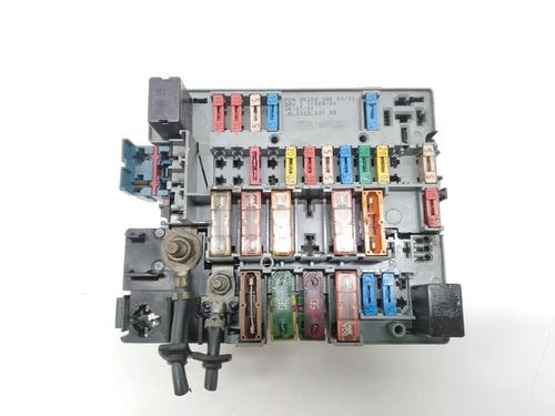 Used Fuse box Fuse box 16491589 16491589