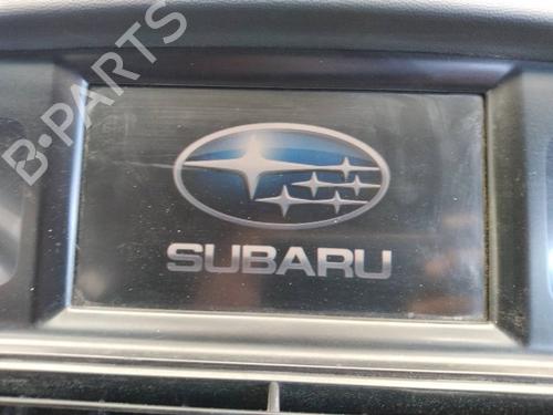 Used Electronic module Electronic module SUBARU TRIBECA (B9) [2005-2026] 10488596 10488596