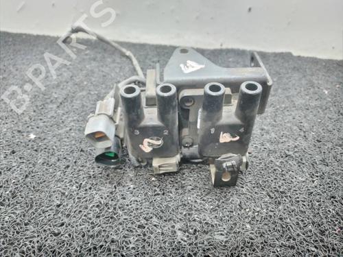 Used Ignition coil KIA PICANTO I (SA) 1.1 (65 hp) 10567576