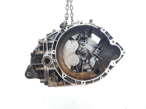 Gearbox CITROËN JUMPER I Van (244) 2.2 HDi | BP31830765M3 - Image 3