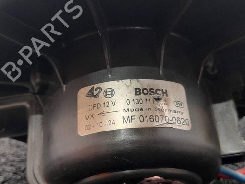 Heater blower motor VOLVO S40 I (644) 1.9 DI | BP8941679M62 