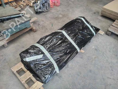Rear axle OPEL CORSA B (S93) 1.7 D (F08, F68, M68) | BP17155458M2 