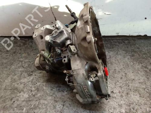 Gearbox OPEL ASTRA H GTC (A04) 1.6 (L08) | BP6580081M3 