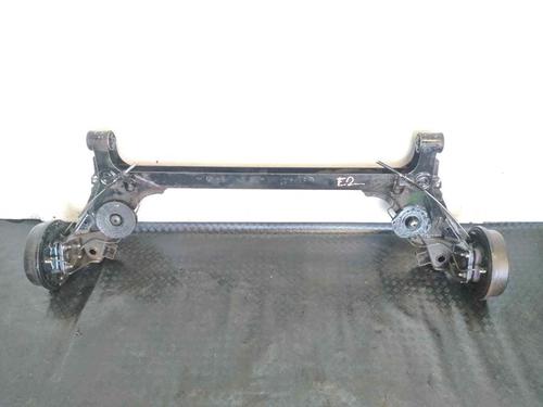 Used Rear axle Rear axle OPEL ASTRA F Hatchback (T92) [1991-2000] 22403958 22403958