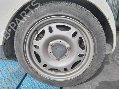 Hand brake SMART CITY-COUPE (450) 0.8 CDI (S1CLC1, 450.300, 450.301, 450.302, 450.303,... | BP10717677I18 