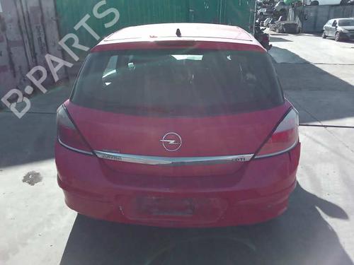 Left front driveshaft OPEL ASTRA H (A04) 1.3 CDTI (L48) | BP6797505M38 