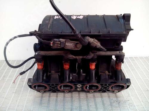 Used Intake manifold Intake manifold 594645 594645