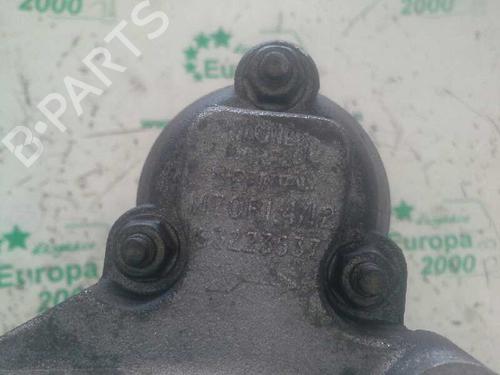Starter BMW 5 (E39) 523 i | BP589689M8 