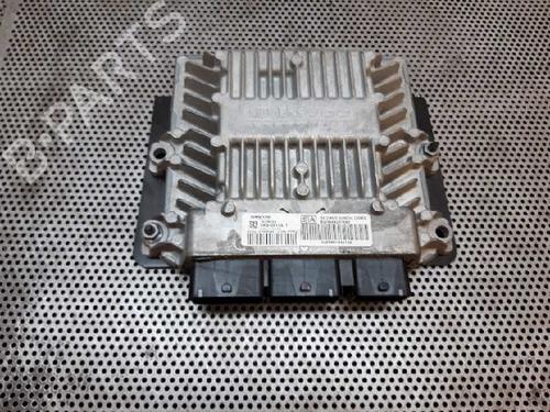 Used Engine control unit (ECU) Engine control unit (ECU) 5867587 5867587