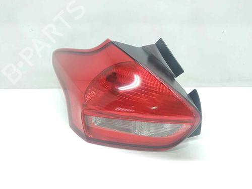 Used Left taillight FORD FOCUS III [2010-2020]  24299917