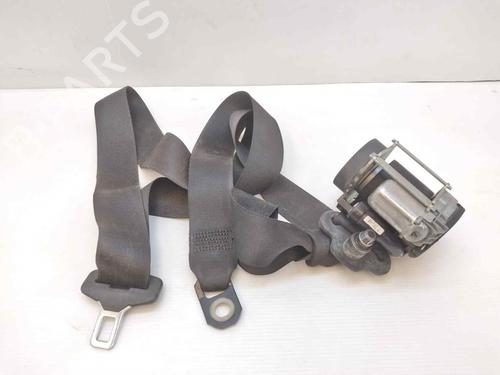 Used Front left seatbelt Front left seatbelt 8737335 8737335