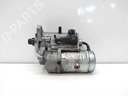 Used Starter Starter HYUNDAI SANTA FÉ I (SM) [2000-2006] 34113947 34113947