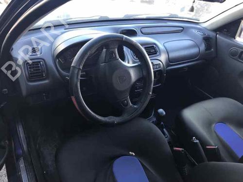 Front left interior door handle ROVER 200 II Hatchback (RF) | BP3438406I13 - Image 7
