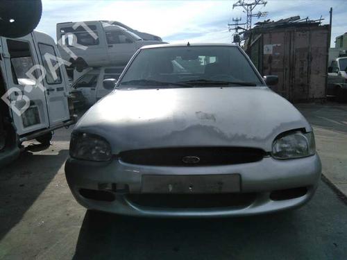 Starter FORD ESCORT VI (GAL, AAL, ABL) 1.8 Turbo D | BP1202526M8 