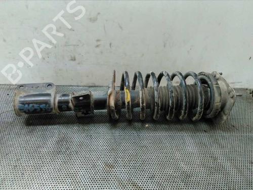 Used Left front shock absorber Left front shock absorber 633833 633833