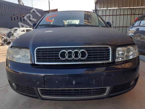 Used Parts AUDI A4 B6 (8E2) 1.9 TDI (130 hp) 4468464