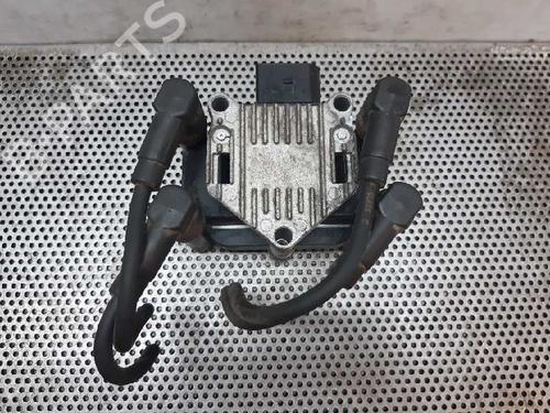 Used Ignition coil VW POLO (6N2) [1999-2001]  4419992
