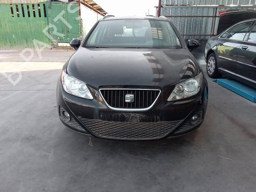 Front windshield wiper arm SEAT IBIZA IV ST (6J8, 6P8) 1.6 TDI | BP12438493C143 