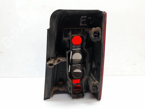 Left taillight PEUGEOT PARTNER Box Body/MPV (5_, G_) 1.9 D | BP113105C34 