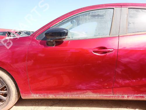 Used Left front door Left front door 38642382 38642382