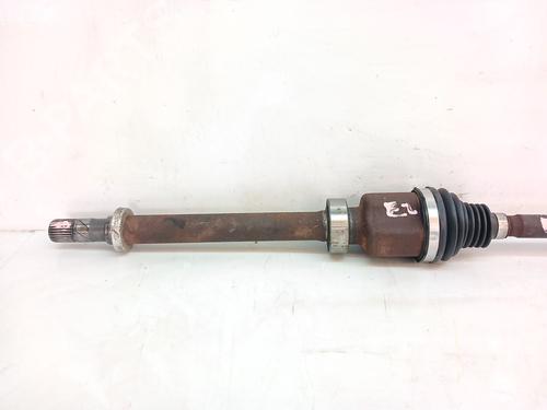 Right front driveshaft RENAULT CAPTUR I (J5_, H5_) | BP37238196M39 - Image 3