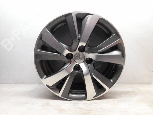 Used Rim PEUGEOT 2008 I (CU_) [2013-2026]  32015687