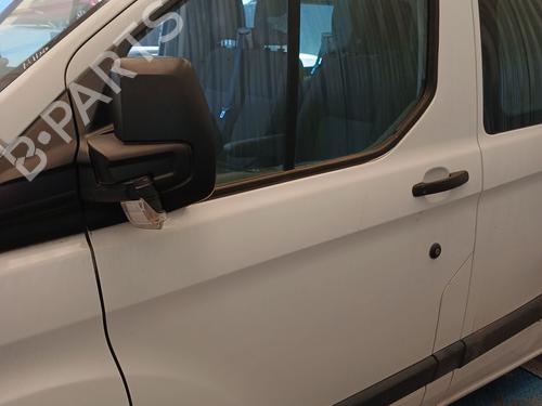Used Left front door Left front door FORD TRANSIT CUSTOM V362 Van (FY, FZ) [2012-2026] 34266173 34266173