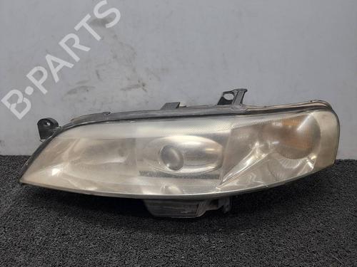 Left headlight OPEL VECTRA B (J96) 2.2 DTI 16V (F19) | BP7073392C28 