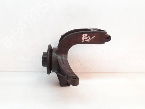 Used Left front steering knuckle RENAULT SCÉNIC II (JM0/1_) 1.6 16V (JM1R) (112 hp) 589451